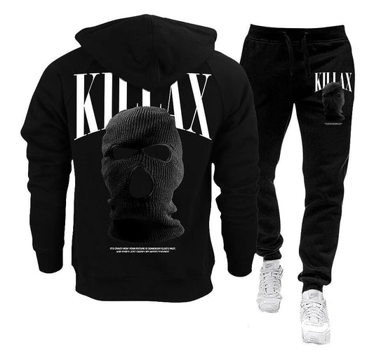 Trening bărbați - KILLAX MASK