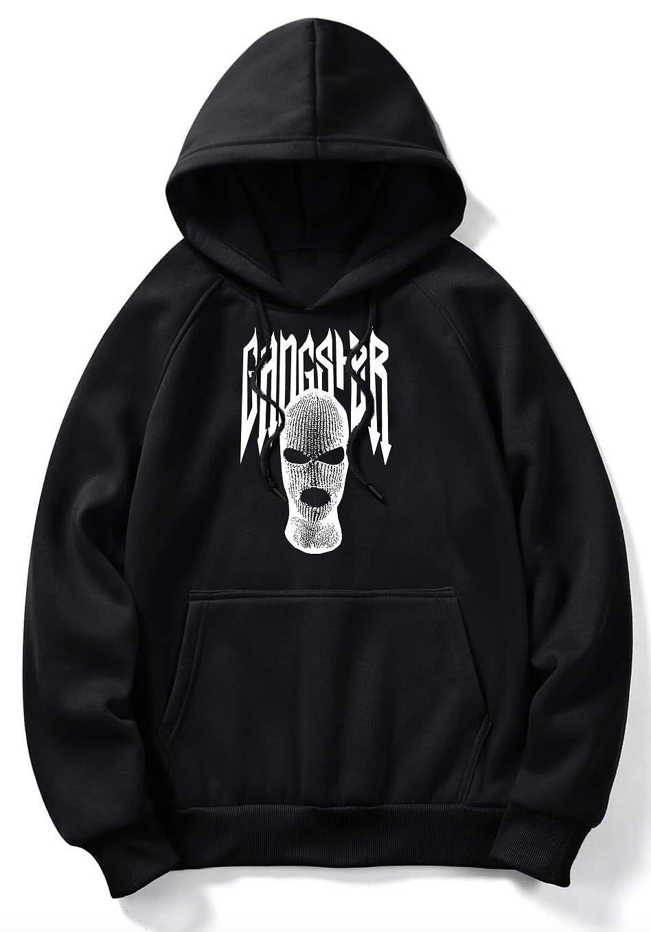 Trening bărbați - GANGSTER