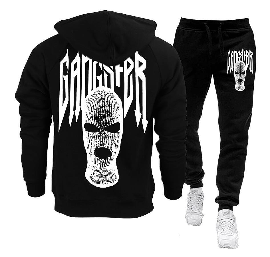 Trening bărbați - GANGSTER