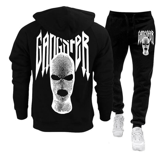 Trening bărbați - GANGSTER