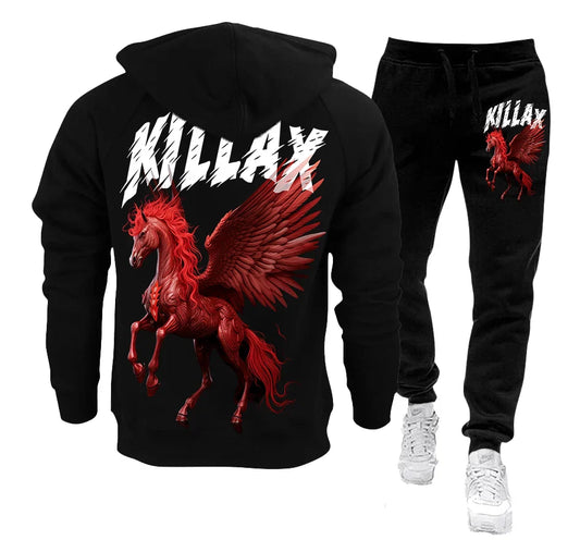 Trening bărbați - RED UNICORN
