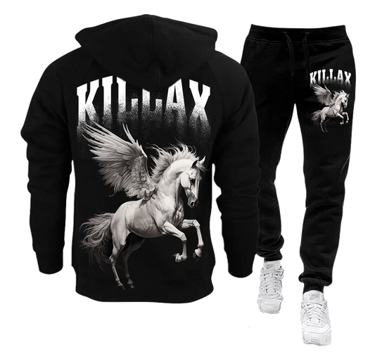 Trening bărbați - KILLAX UNICORN