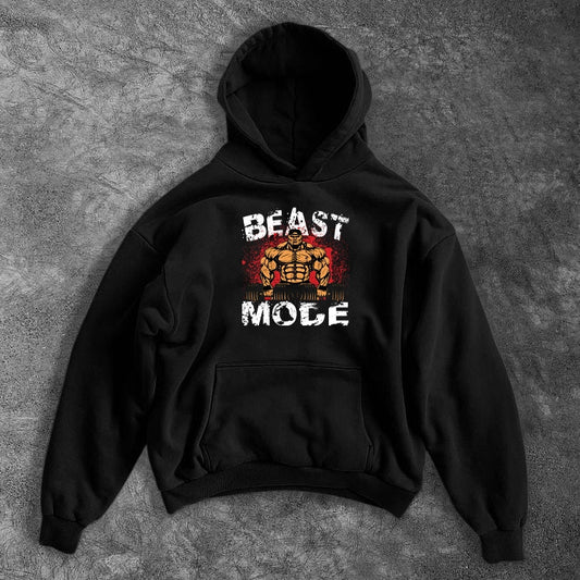 Hanorac - Beast Mode