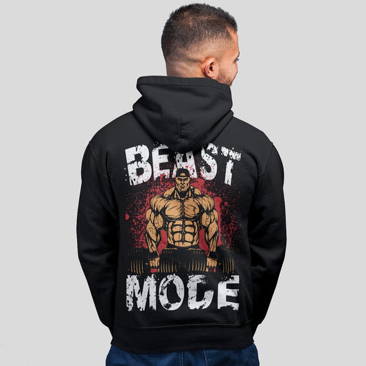 Hanorac - Beast Mode