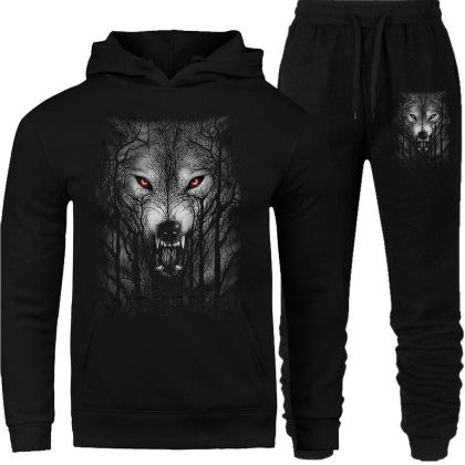 Trening bărbați - Wolf