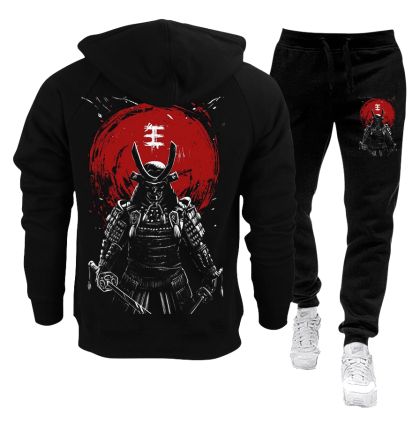 Trening bărbați - Samurai #3