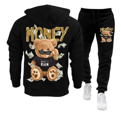 Trening bărbați - Money Bear