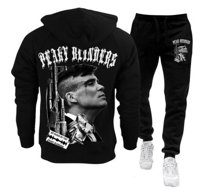 Trening bărbați - Peaky