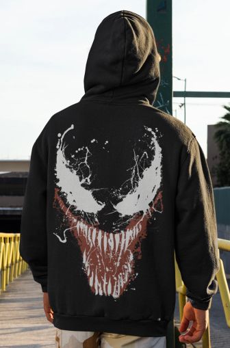 Hanorac - Venom #2