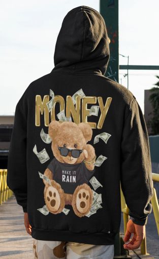 Hanorac - MoneyBear