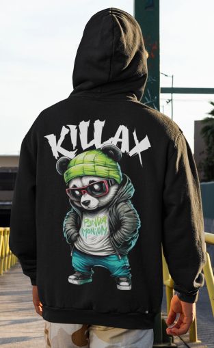 Hanorac - KillaxPanda