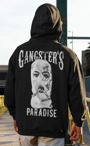 Hanorac - GangstersParadise