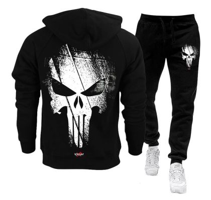 Trening bărbați - Skull #2