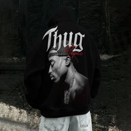 Hanorac - Thug