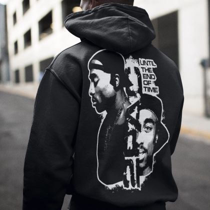 Hanorac - 2Pac
