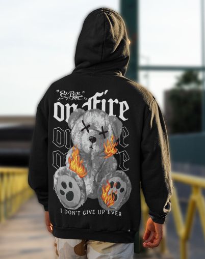 Hanorac - OnFire