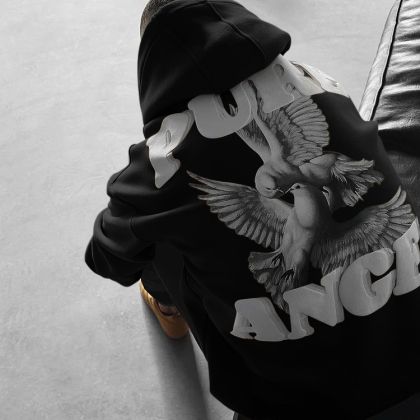 Hanorac - PureAngel