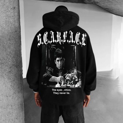 Hanorac - Scarface