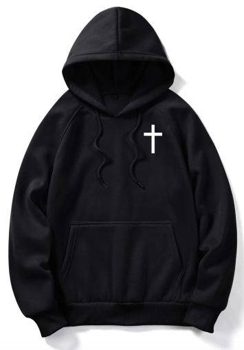 Hanorac - Cross #1