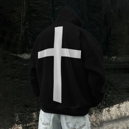 Hanorac - Cross #1