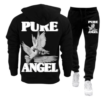 Trening bărbați - Pure Angel