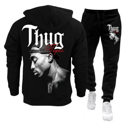 Trening bărbați - Thug