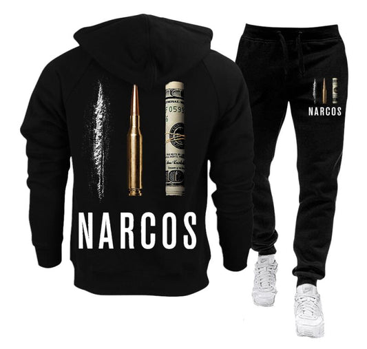 Trening bărbați - Narcos