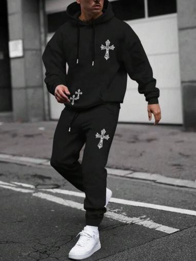 Trening bărbați - Cross #2