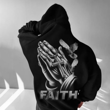 Trening bărbați - Faith 2