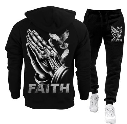 Trening bărbați - Faith 2