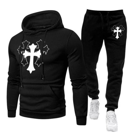 Trening bărbați - Cross5