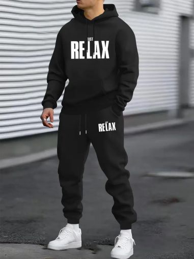 Trening bărbați - Just Relax