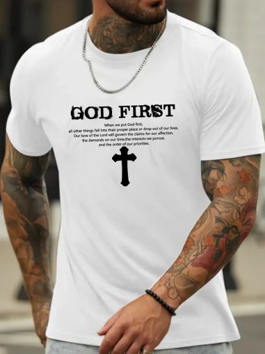 Tricou bărbați 17