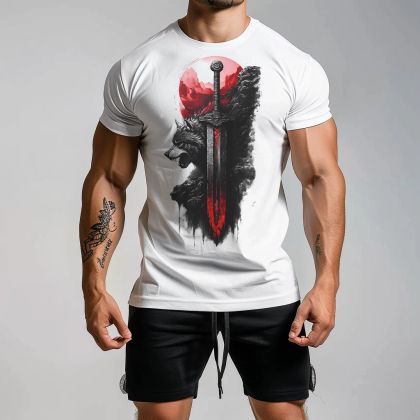 Tricou bărbați 110
