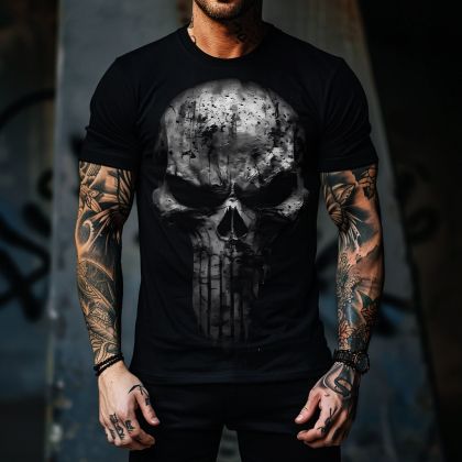 Tricou bărbați 111