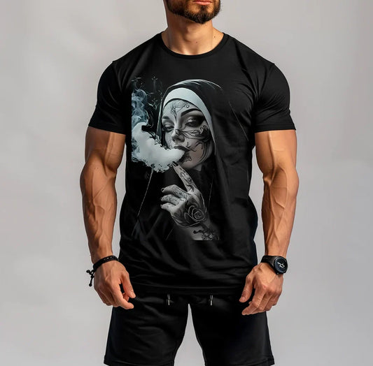 Tricou bărbați 109