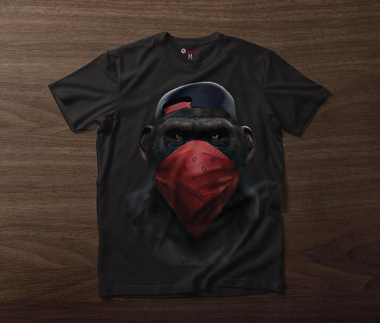 Tricou bărbați Ape