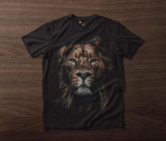 Tricou bărbați Lion King