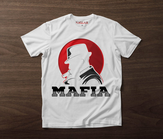 Tricou bărbați Mafia