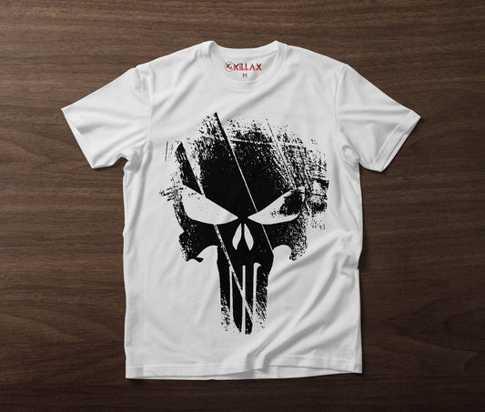 Tricou bărbați Skull #2