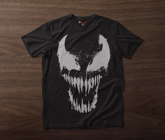 Tricou bărbați Venom