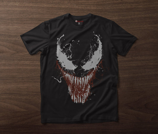Tricou bărbați Venom #2