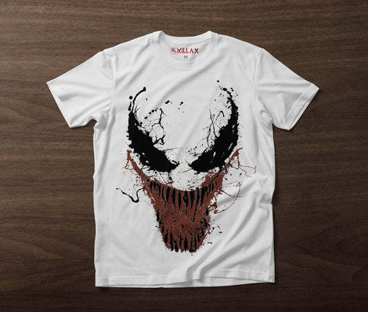 Tricou bărbați Venom #2